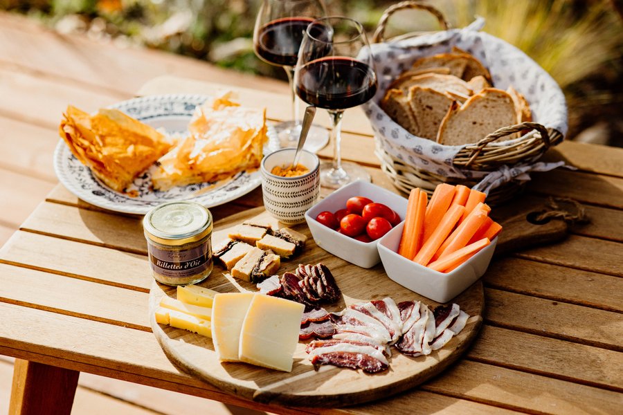 Bulle au sommet du Chêne & Spa : Bulle en Midi-Pyrénées (Occitanie) – photo 11 sur 22