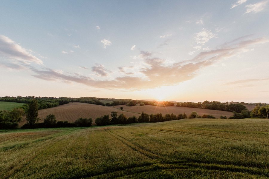 Bulle au sommet du Chêne & Spa : Bulle en Midi-Pyrénées (Occitanie) – photo 12 sur 22