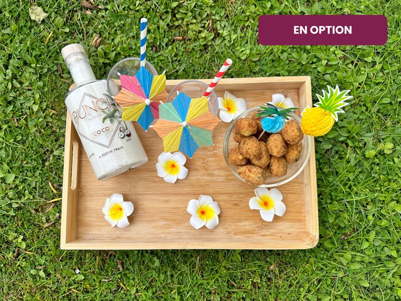 Bulle sur Ile : Bulle en Île-de-France – photo 7 sur 22