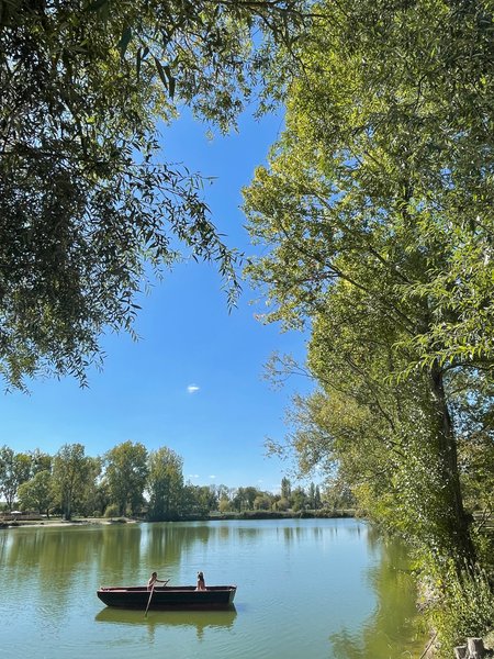 Bulle sur Ile : Bulle en Île-de-France – photo 9 sur 22