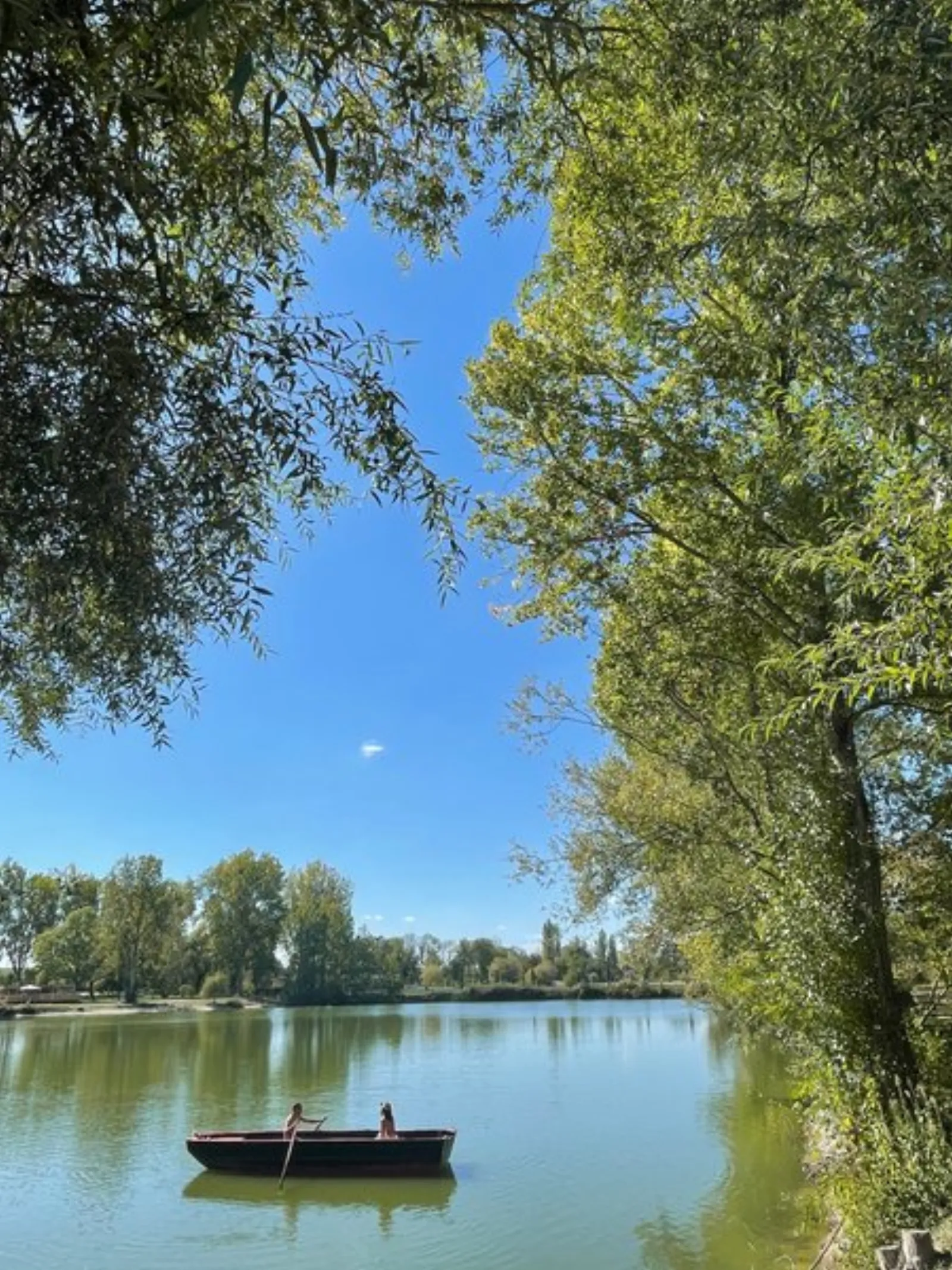 Bulle sur Ile : Bulle en Île-de-France - photo 9 sur 22