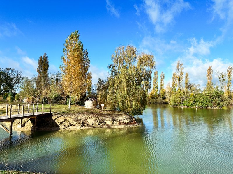 Bulle sur Ile : Bulle en Île-de-France – photo 10 sur 22