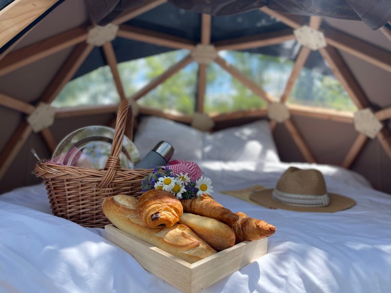 Bulle sur Ile : Bulle en Île-de-France – photo 12 sur 22