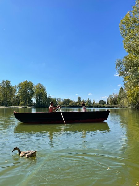 bulle insolite Seine-et-Marne – photo 5