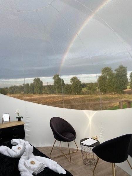 bulle insolite Ille-et-Vilaine – photo 5