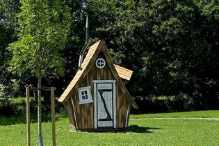 La Bulle de la fée Viviane : Bulle en Bretagne – photo 11 sur 13