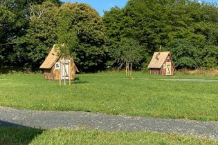 La Bulle de la fée Viviane : Bulle en Bretagne – photo 12 sur 13