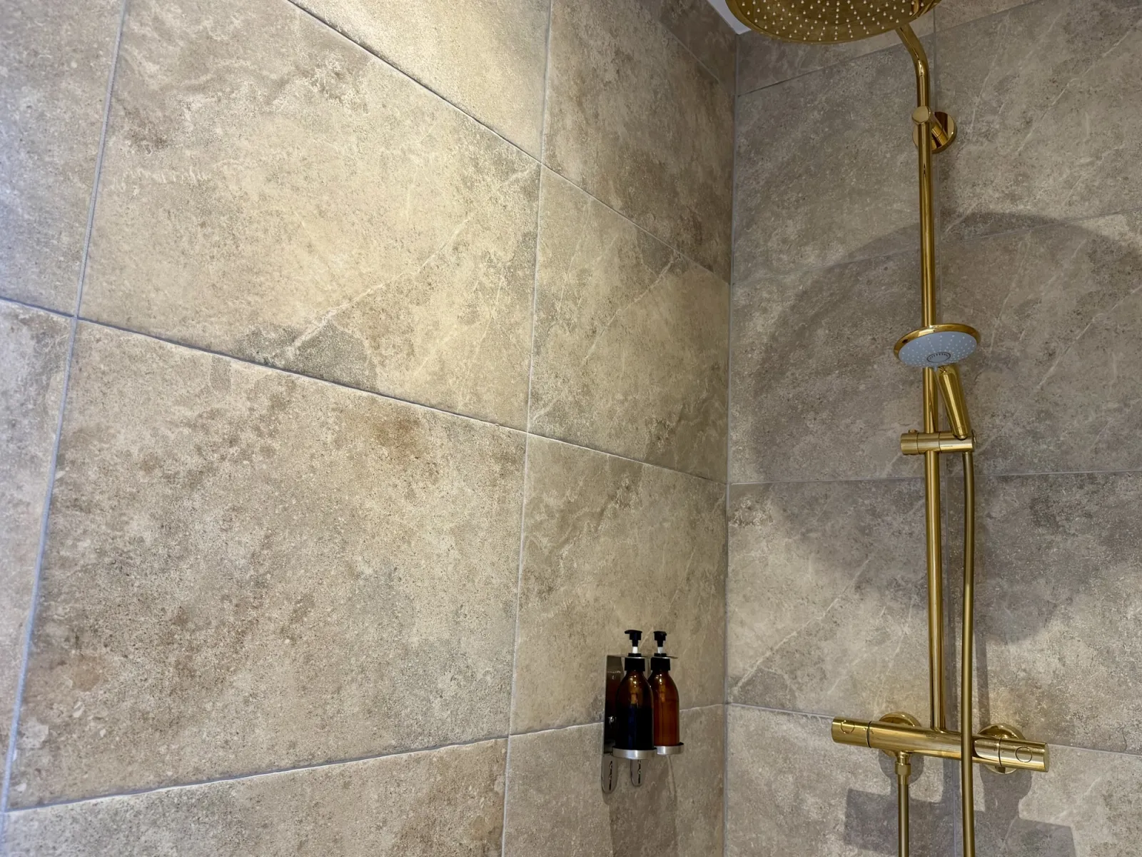 Dôme Aura - Dôme avec sauna panoramique et bain nordique (Hommert, Moselle) - photo 18 sur 25