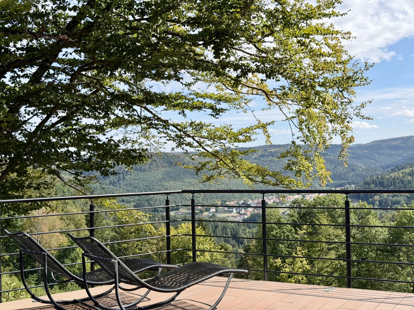 Dôme Orbe - Dôme familial avec sauna et bain nordique (Hommert, Moselle) - photo 23 sur 28