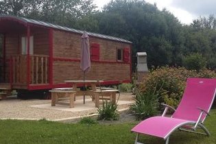 La bulle Sterenn et son SPA privatif : Bulle en Bretagne – photo 14 sur 18