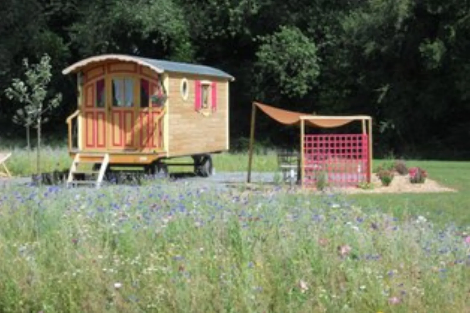 La bulle Sterenn et son SPA privatif : Bulle en Bretagne - photo 16 sur 18