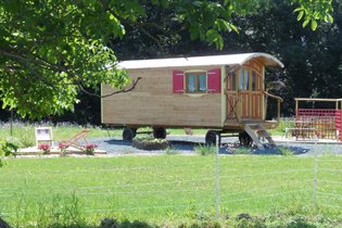 La bulle Sterenn et son SPA privatif : Bulle en Bretagne – photo 17 sur 18