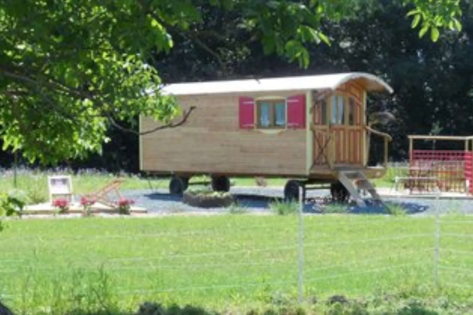 La bulle Sterenn et son SPA privatif : Bulle en Bretagne - photo 17 sur 18