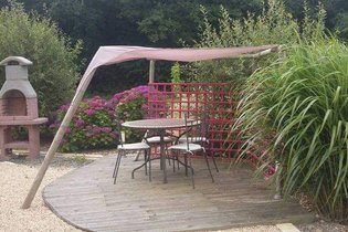 La bulle Sterenn et son SPA privatif : Bulle en Bretagne – photo 18 sur 18