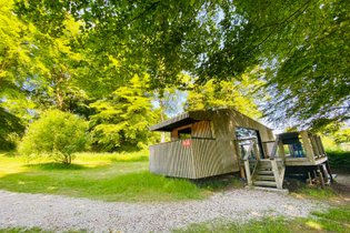 Bulle Spa transparente : Bulle en Basse-Normandie (Normandie) – photo 7 sur 12