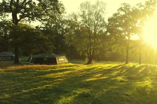 Bulle Spa transparente : Bulle en Basse-Normandie (Normandie) – photo 11 sur 12