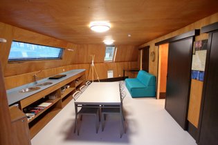 Bulle Spa transparente : Bulle en Basse-Normandie (Normandie) – photo 12 sur 12