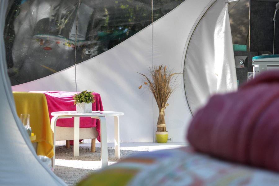 bulle insolite Landes – photo 5