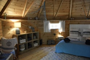 Bulle Blanche d'Hossegor & Spa : Bulle en Aquitaine (Nouvelle Aquitaine) – photo 13 sur 15