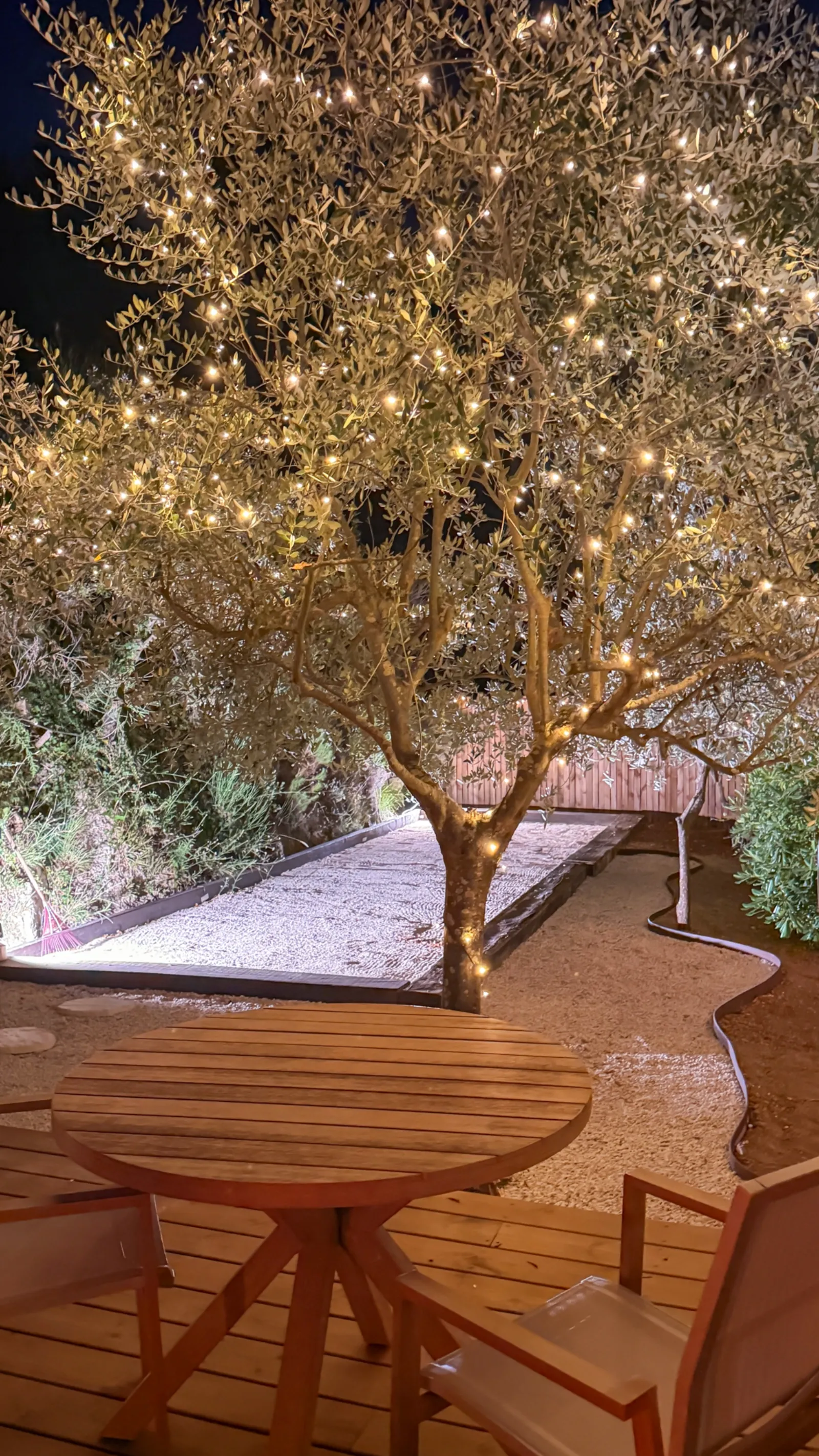 Luméa Dôme & Spa - Dôme avec jacuzzi privatif près de Nice (Tourrette-Levens, Alpes-Maritimes) - photo 17 sur 19