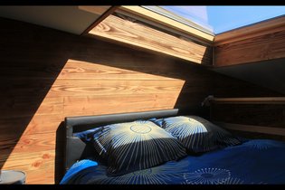 Bulle Spa Vénus : Bulle en Midi-Pyrénées (Occitanie) – photo 8 sur 8