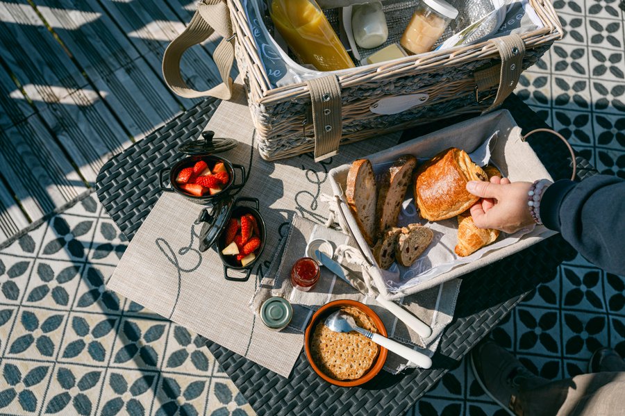 Bulle de Luxe & Spa Coton : Bulle en Midi-Pyrénées (Occitanie) – photo 13 sur 32