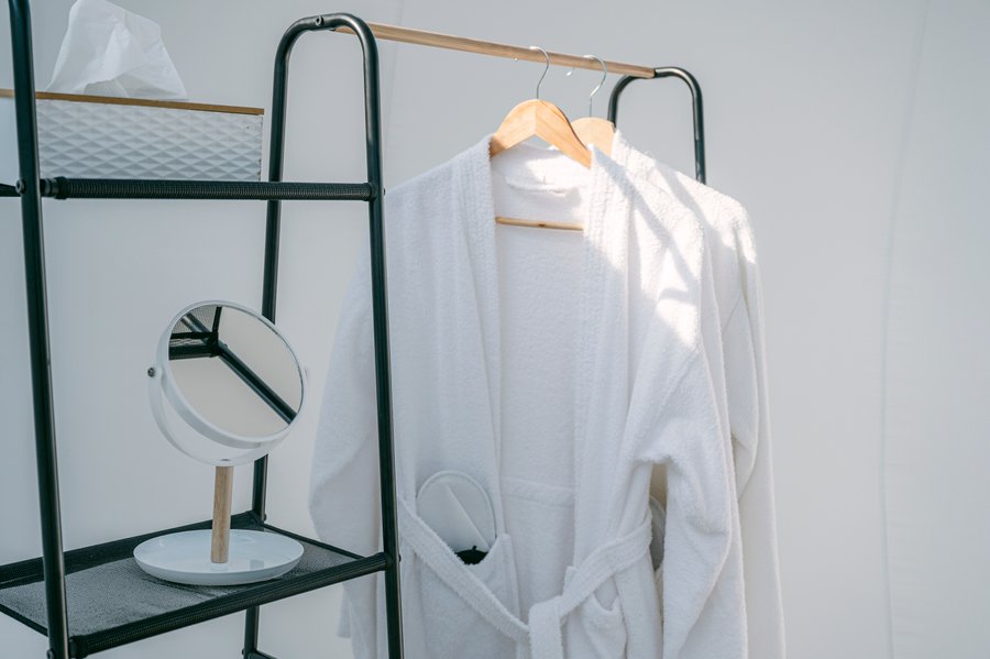 Bulle de Luxe & Spa Coton : Bulle en Midi-Pyrénées (Occitanie) – photo 14 sur 32