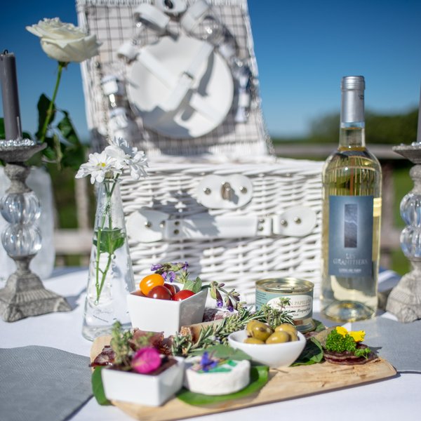 Bulle de Luxe & Spa Coton : Bulle en Midi-Pyrénées (Occitanie) – photo 15 sur 32