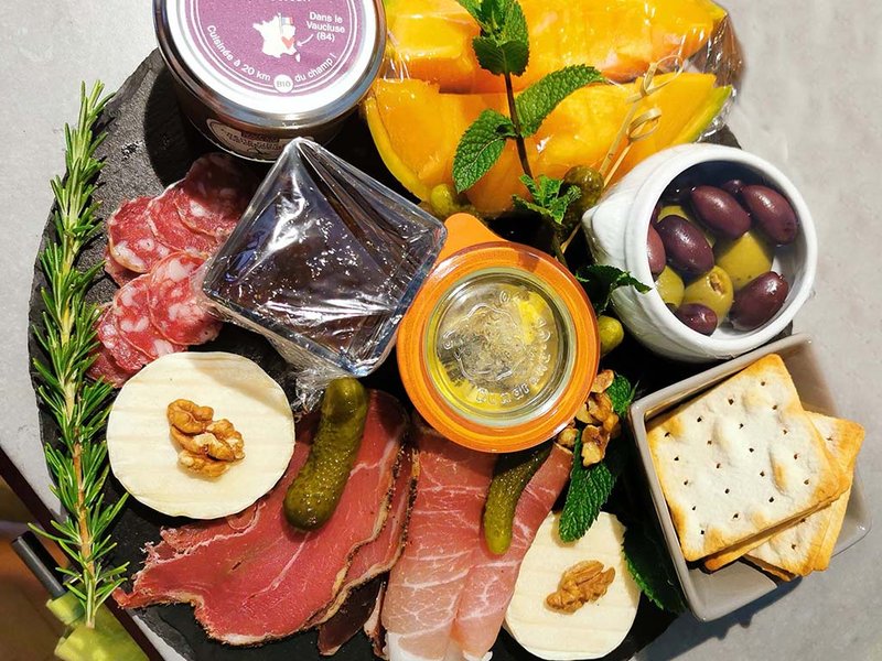 Bulle de Luxe & Spa Coton : Bulle en Midi-Pyrénées (Occitanie) – photo 17 sur 32