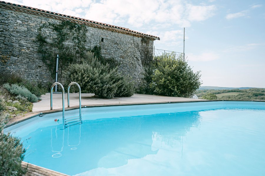 Bulle de Luxe & Spa Coton : Bulle en Midi-Pyrénées (Occitanie) – photo 24 sur 32