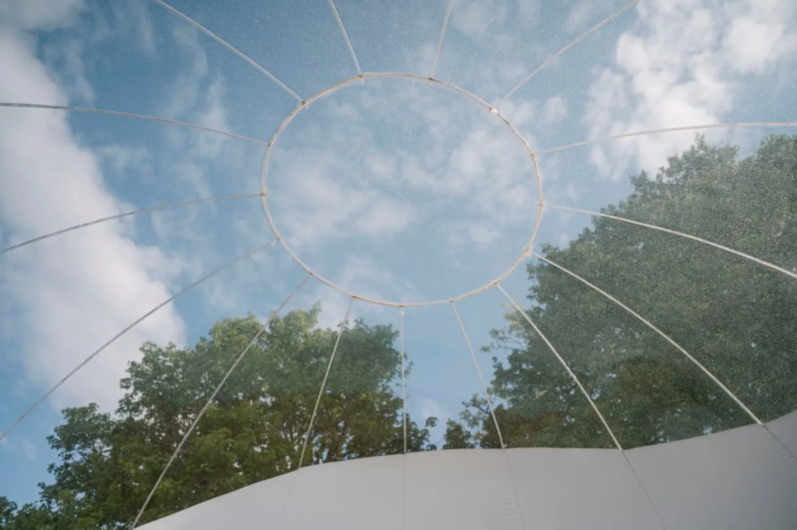 Bulle de Luxe & Spa Coton : Bulle en Midi-Pyrénées (Occitanie) - photo 25 sur 32