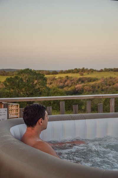 bulle insolite Lot – photo 5