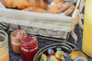 Bulle de Luxe & Spa Tendresse : Bulle en Midi-Pyrénées (Occitanie) – photo 11 sur 12