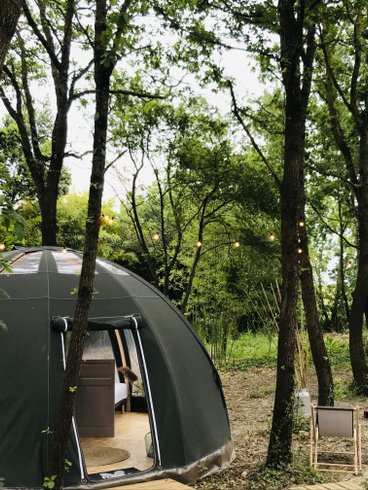 bulle insolite Aude – photo 5