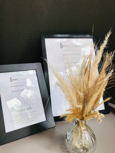 Ô cocon du Lauragais - Dôme et Spa : Bulle en Languedoc-Roussillon (Occitanie) – photo 18 sur 34