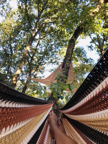 Ô cocon du Lauragais - Dôme et Spa : Bulle en Languedoc-Roussillon (Occitanie) – photo 21 sur 34