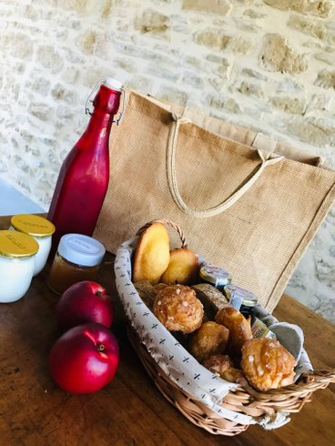 Ô cocon du Lauragais - Dôme et Spa : Bulle en Languedoc-Roussillon (Occitanie) – photo 24 sur 34