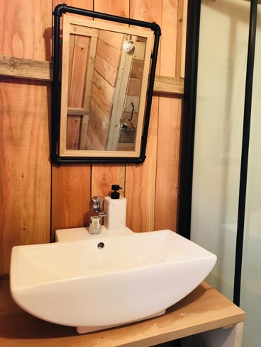 Ô cocon du Lauragais - Dôme et Spa : Bulle en Languedoc-Roussillon (Occitanie) – photo 27 sur 34