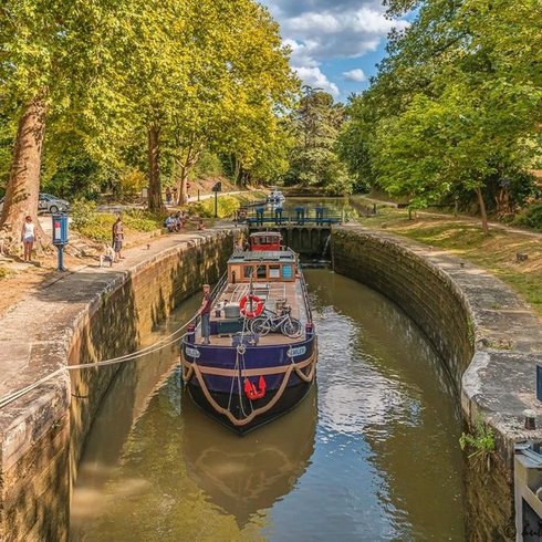 Ô cocon du Lauragais - Dôme et Spa : Bulle en Languedoc-Roussillon (Occitanie) – photo 32 sur 34