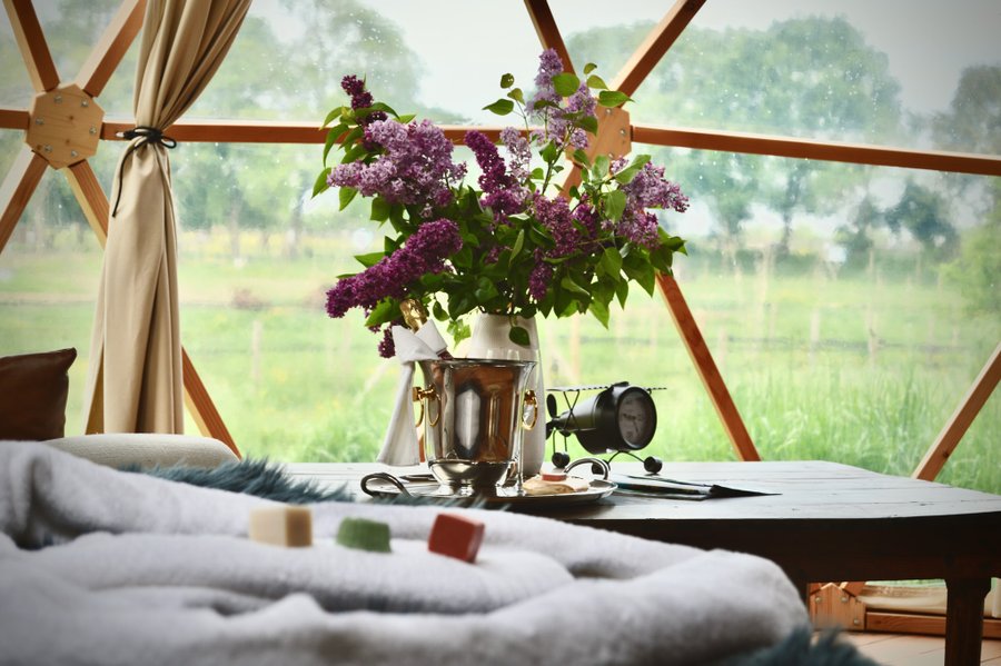 bulle insolite Deux-Sèvres – photo 5