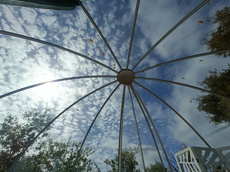 bulle insolite Vienne – photo 5