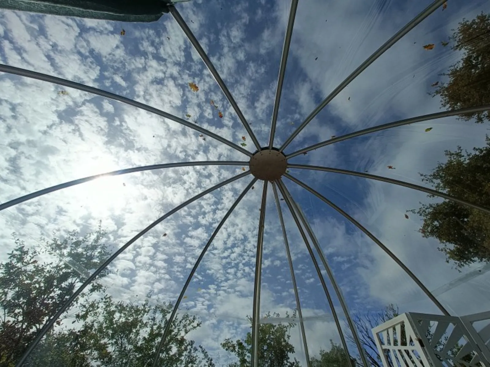 bulle insolite Vienne - photo 5