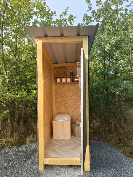 Entre rêves et chêne : Bulle en Poitou-Charentes (Nouvelle Aquitaine) – photo 7 sur 14