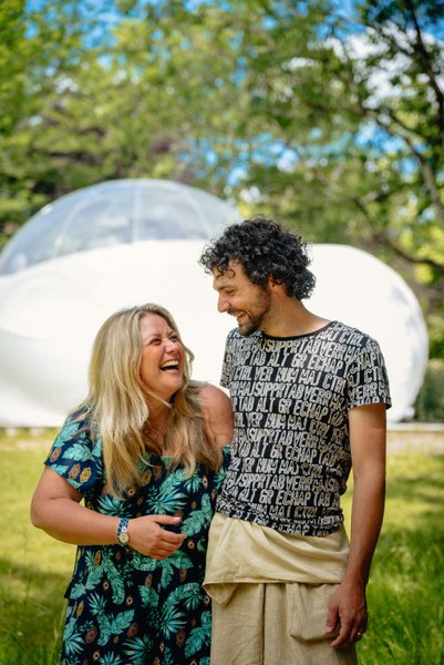 bulle insolite Aveyron – photo 5