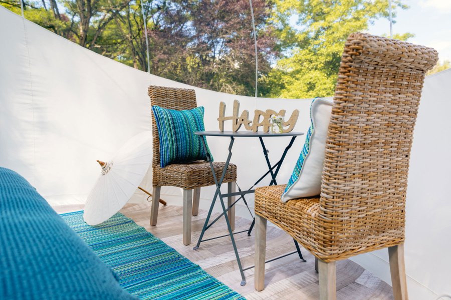 Somn'en Bulle : Bulle en Midi-Pyrénées (Occitanie) – photo 9 sur 38