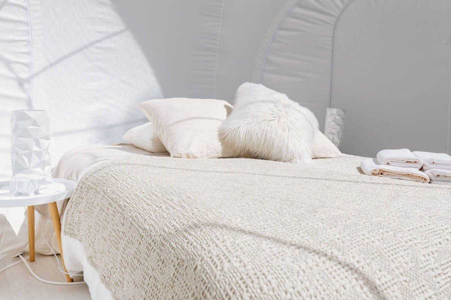 Somn'en Bulle : Bulle en Midi-Pyrénées (Occitanie) – photo 10 sur 38