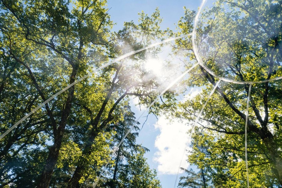 Somn'en Bulle : Bulle en Midi-Pyrénées (Occitanie) – photo 12 sur 38