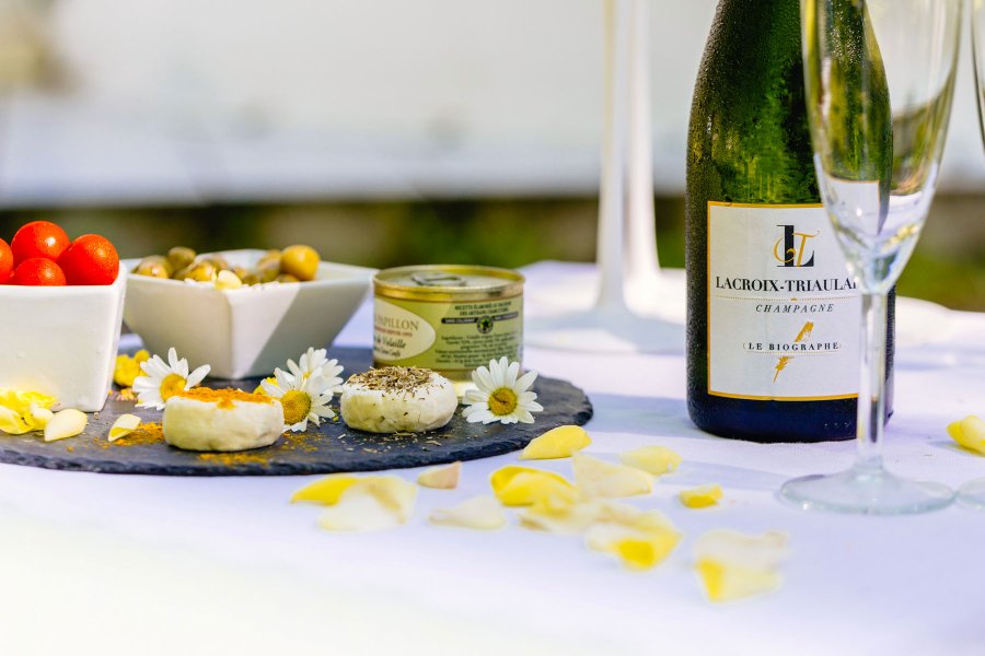 Somn'en Bulle : Bulle en Midi-Pyrénées (Occitanie) – photo 14 sur 38