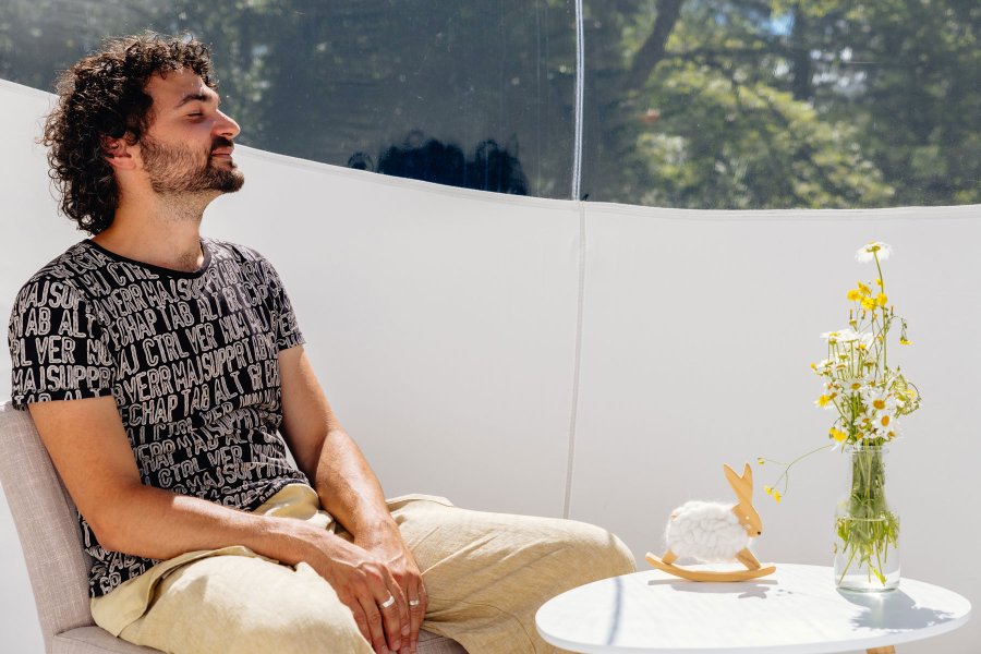 Somn'en Bulle : Bulle en Midi-Pyrénées (Occitanie) – photo 17 sur 38