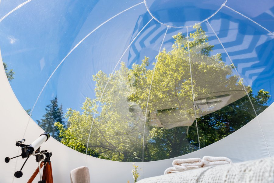 Somn'en Bulle : Bulle en Midi-Pyrénées (Occitanie) – photo 19 sur 38